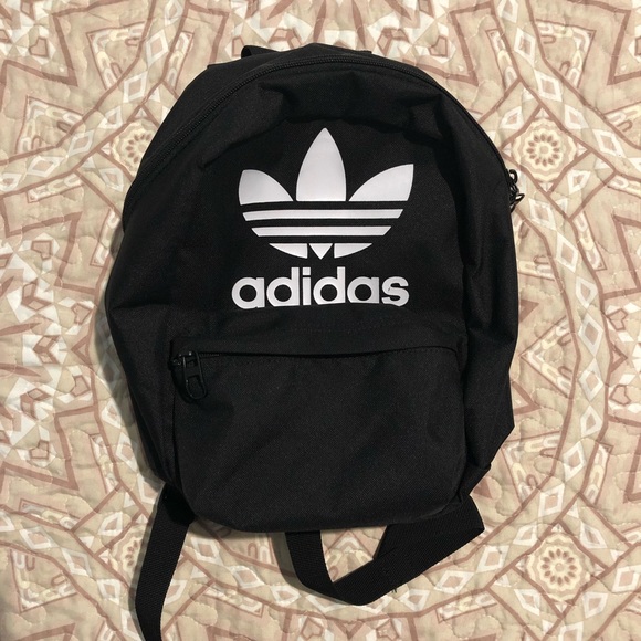 ✨Adidas mini backpack✨ - Picture 2 of 6